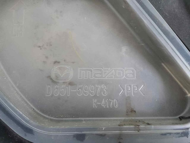 MAZDA D6515997X в наличии Одесса