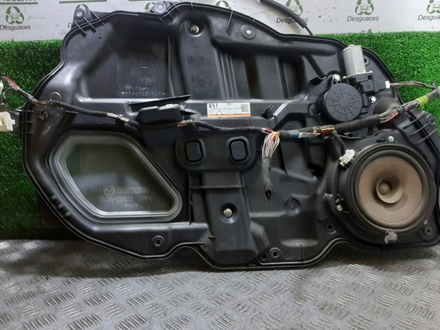D6515997X MAZDA купить в Запорожье