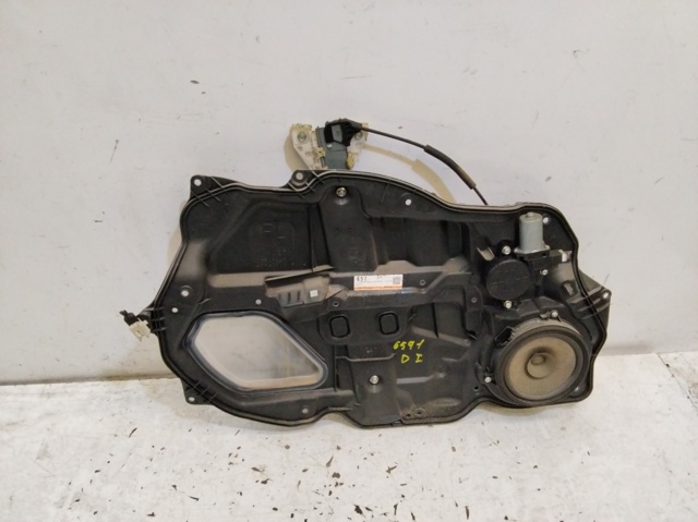 D6515997X MAZDA купить в Каменское