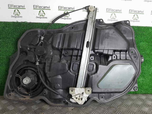 MAZDA D6515997X в наличии Киев