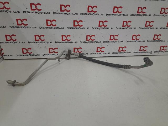 D65161462A MAZDA Шланг кондиционера, от испарителя к компрессору купить в Тернополь