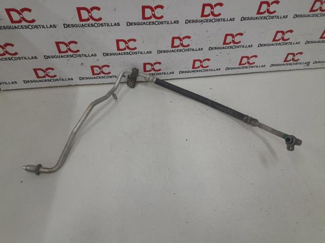 MAZDA D65161462A Шланг кондиционера, от испарителя к компрессору в наличии Павлоград