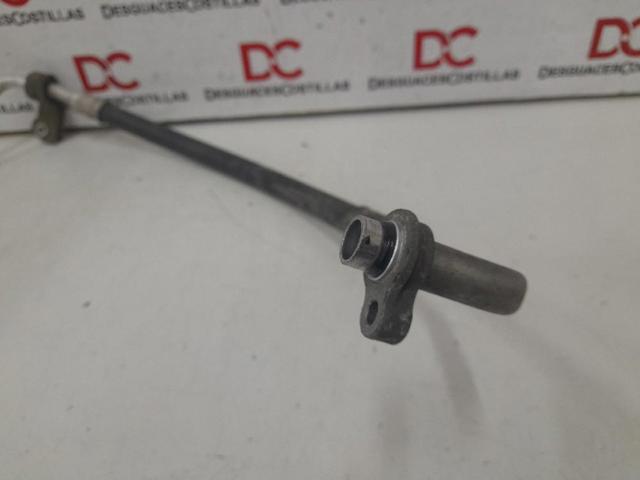 D65161462A MAZDA Шланг кондиционера, от испарителя к компрессору купить в Павлоград