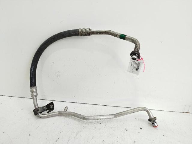 MAZDA D65161462A Шланг кондиционера, от испарителя к компрессору в наличии Полтава
