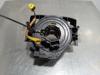 Anel AIRBAG de contato, cabo plano do volante D65166CS0 MAZDA