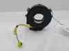 Anel AIRBAG de contato, cabo plano do volante D65166CS0 MAZDA