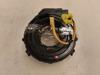Anel AIRBAG de contato, cabo plano do volante D65166CS0 MAZDA