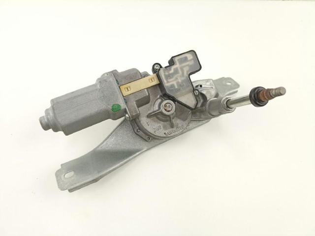D65167450 MAZDA Моторчик заднего дворника купить в Ирпень