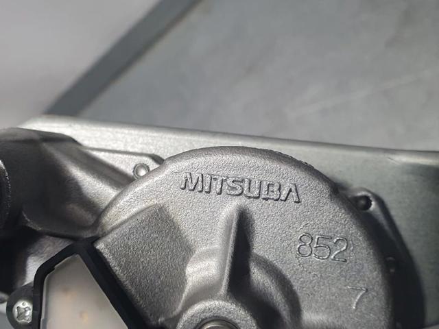 D65167450 MAZDA Мотор стеклоочистителя заднего стекла купить в Харьков