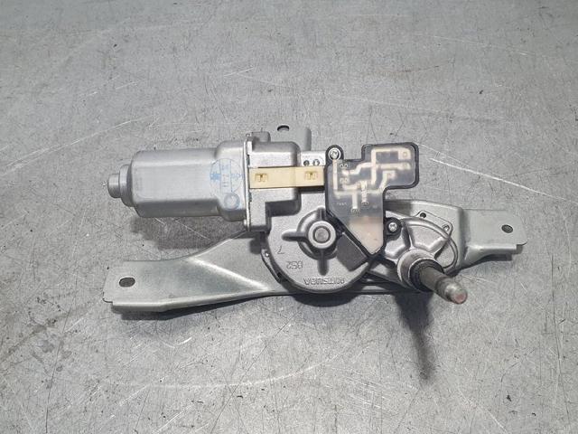 MAZDA D65167450 Моторчик заднего дворника в наличии Хмельницкий