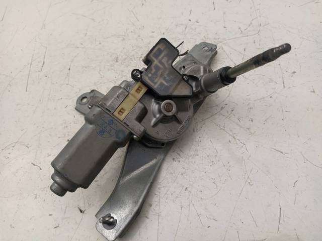 MAZDA D65167450 Моторчик заднего дворника в наличии Винница