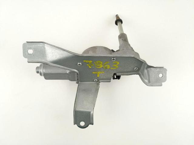 D65167450 MAZDA Мотор стеклоочистителя заднего стекла купить в Хмельницкий