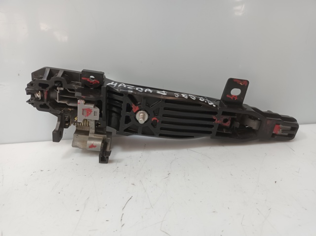 D6517242XF MAZDA купить в Полтава