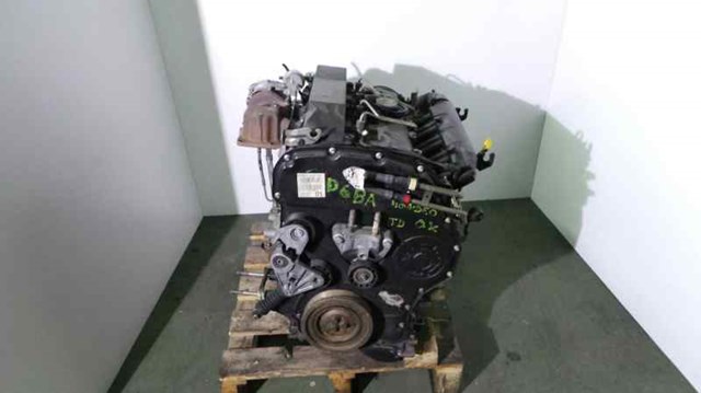 Motor completo para Ford Mondeo III (B5Y) (2004-2007) 2.0 16V DI / TDDI / TDCI D5BA D6BA