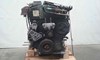 Motor montado D6BA FORD