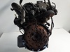 Motor montado D6BA FORD