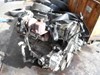 Motor montado D6BA FORD