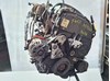 Motor montado D6BA FORD