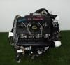 Motor montado D6BA FORD