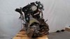 Motor montado D6BA FORD