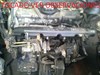 Motor montado D6BA FORD