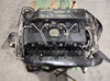 Motor montado D6BA FORD