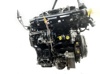 Motor montado D6BA FORD