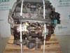 Motor montado D6BA FORD