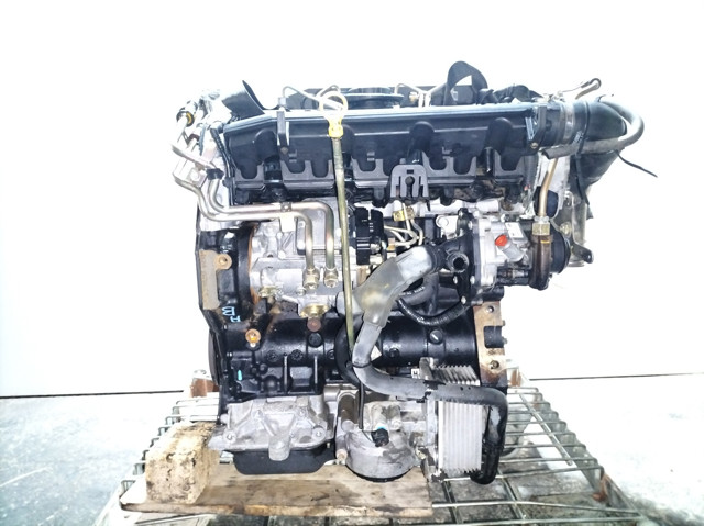 Motor completo para ford mondeo berlina (ge)  d6ba D6BA