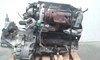 Motor montado D6BA FORD