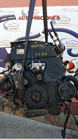 D6BA Двигатель купить Павлоград