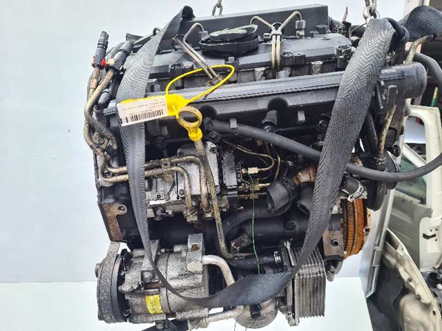 FORD D6BA Двигатель в наличии Тернополь