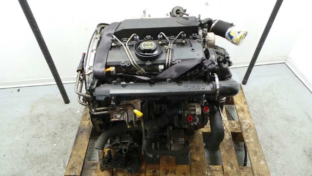 Motor completo para ford mondeo berlina (ge) ambiente d6ba D6BA