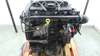 Motor montado D6BA FORD