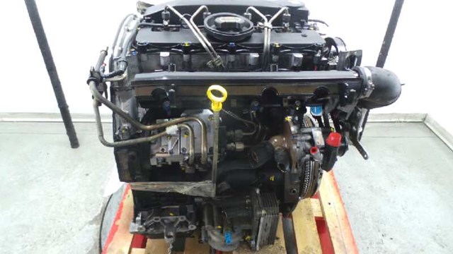 Motor completo para ford mondeo berlina (ge) ambiente d6ba D6BA