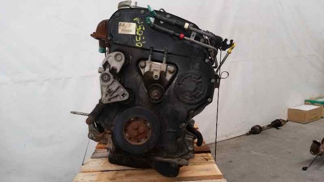 Motor completo para Ford Mondeo III 2.0 16V DI / TDDI / TDCI D5BA D6BA