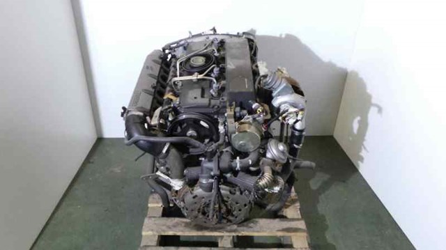Motor completo para Ford Mondeo III (B5Y) (2004-2007) 2.0 16V DI / TDDI / TDCI D5BA D6BA