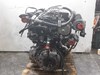 Motor montado D6BA FORD