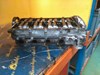 Motor montado D6BA FORD