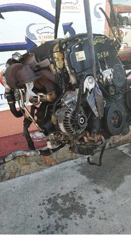 D6BA FORD Двигатель купить в Николаев