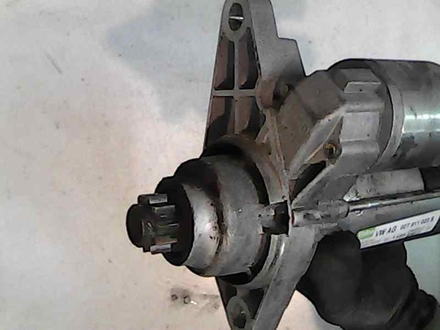 D6GS12 VAG Стартер купить в Чернигов