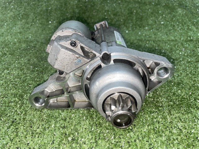 D6GS12 Стартер купить Запорожье