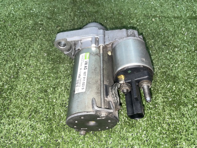 D6GS12 Стартер купить Черновцы