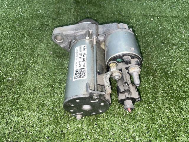 D6GS12M Стартер купить Полтава