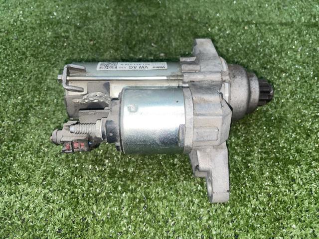 D6GS12M VAG Стартер купить в Украина
