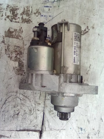 D6GS12M Стартер купить Полтава