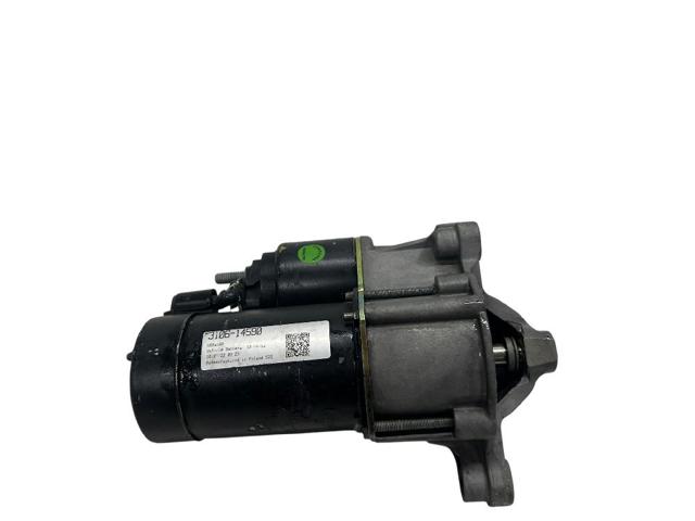D6RA100 Стартер купить Ужгород