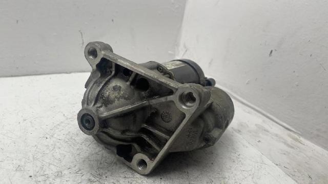 D6RA101 RENAULT Стартер купить в Тернополь