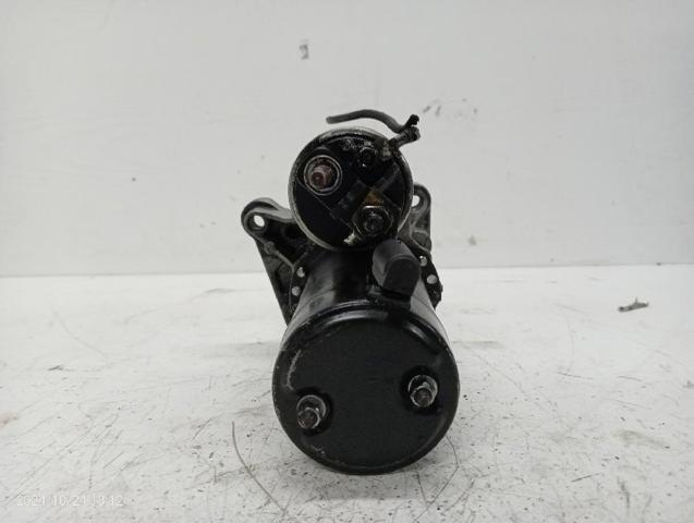 D6RA105 RENAULT Стартер купить в Запорожье