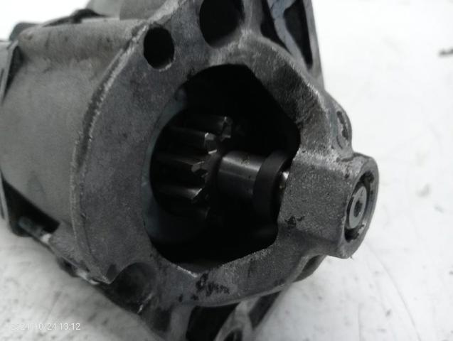 D6RA105 RENAULT Стартер купить в Днепр